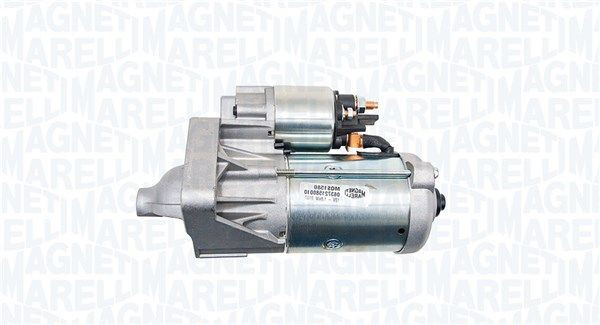 Стартер двигателя Magneti Marelli 063721580010